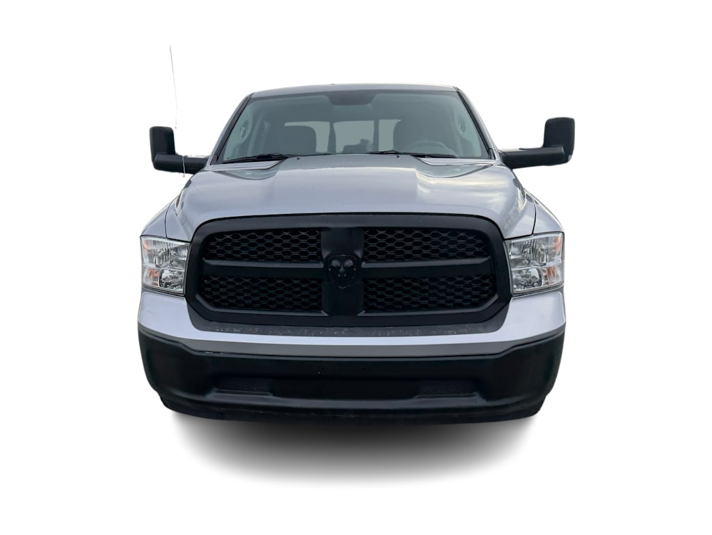 Thumbnail: 2022 RAM 1500 - 6
