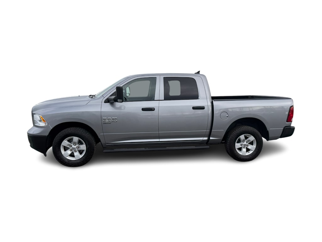 Thumbnail: 2022 RAM 1500 - 3