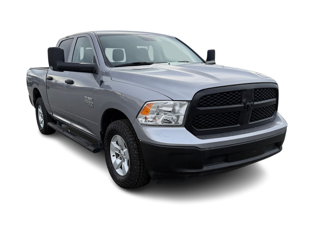 Thumbnail: 2022 RAM 1500 - 19