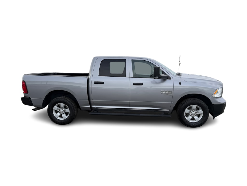 Thumbnail: 2022 RAM 1500 - 20