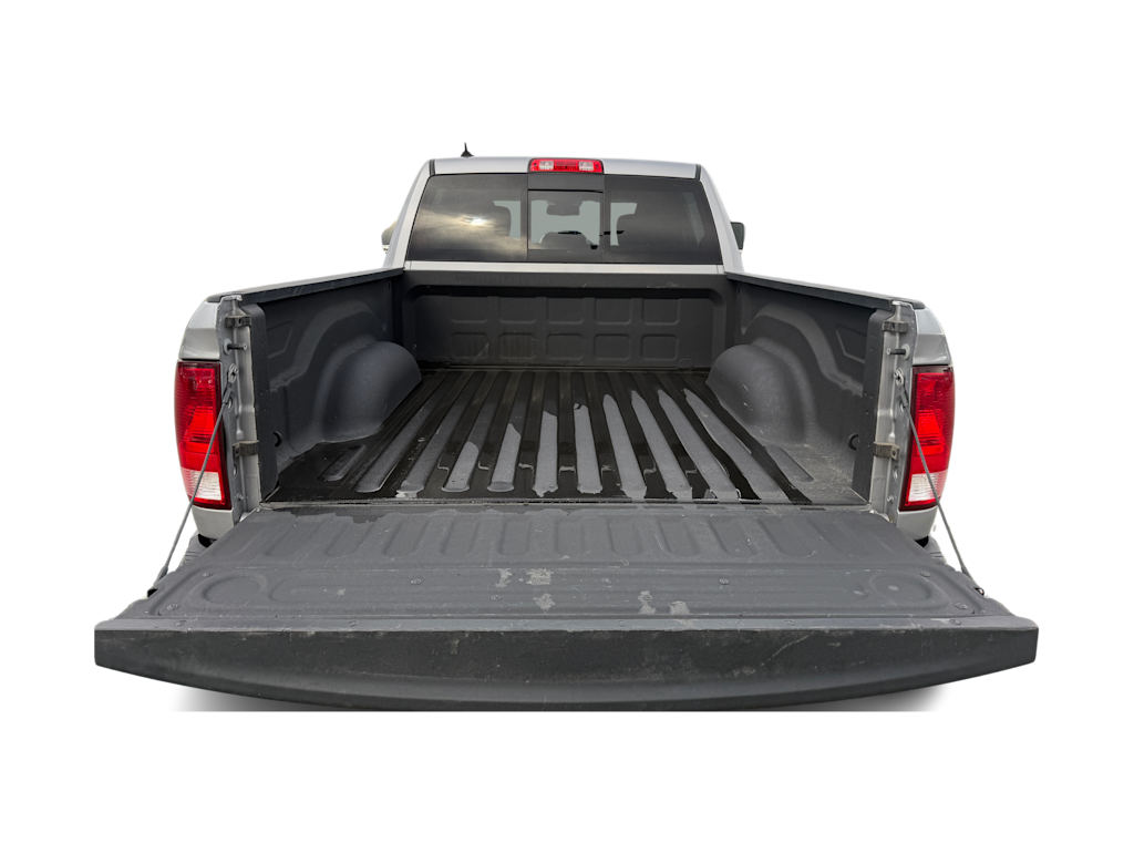 Thumbnail: 2022 RAM 1500 - 14