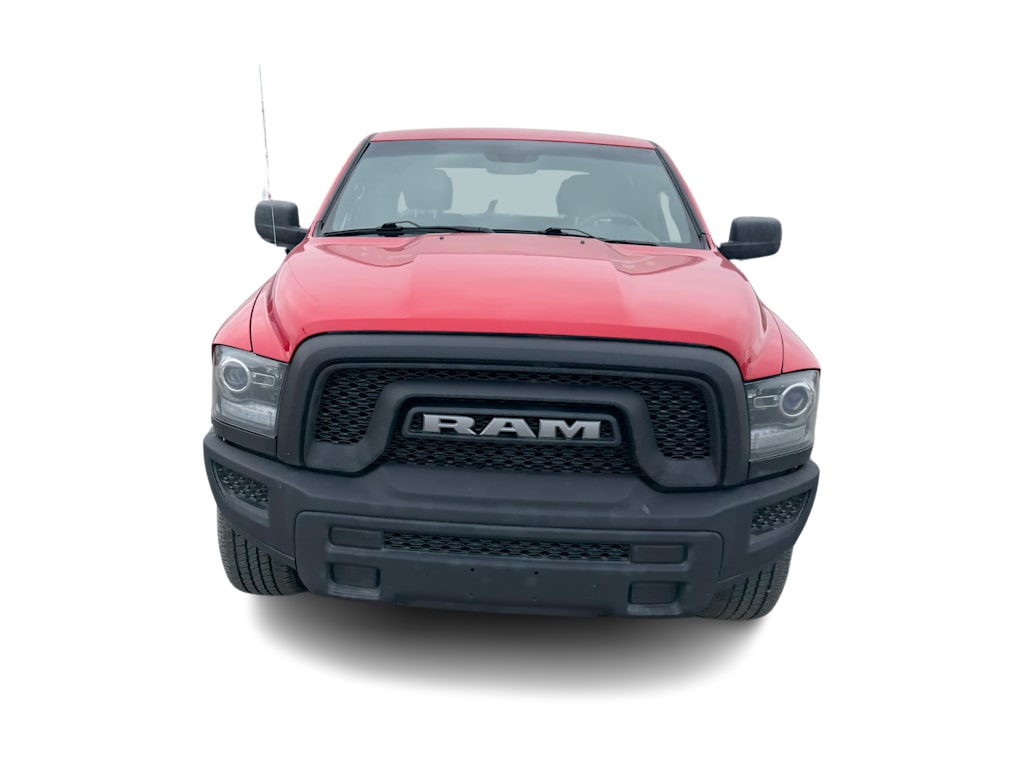 Thumbnail: 2024 RAM 1500 - 4
