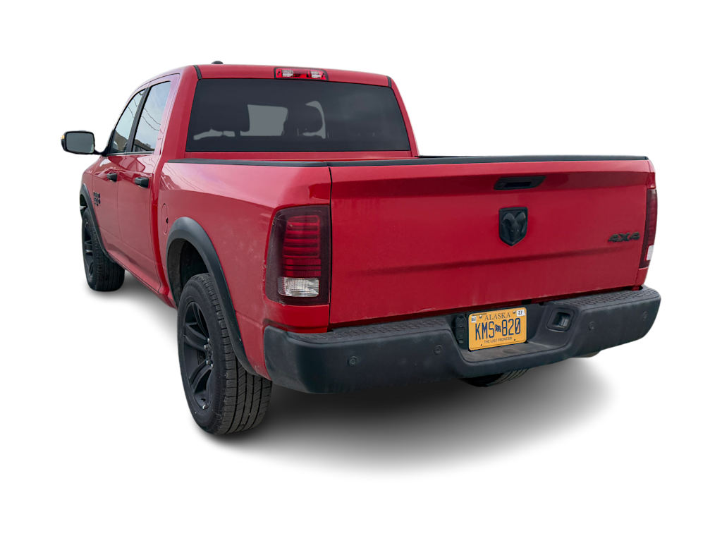 Thumbnail: 2024 RAM 1500 - 11