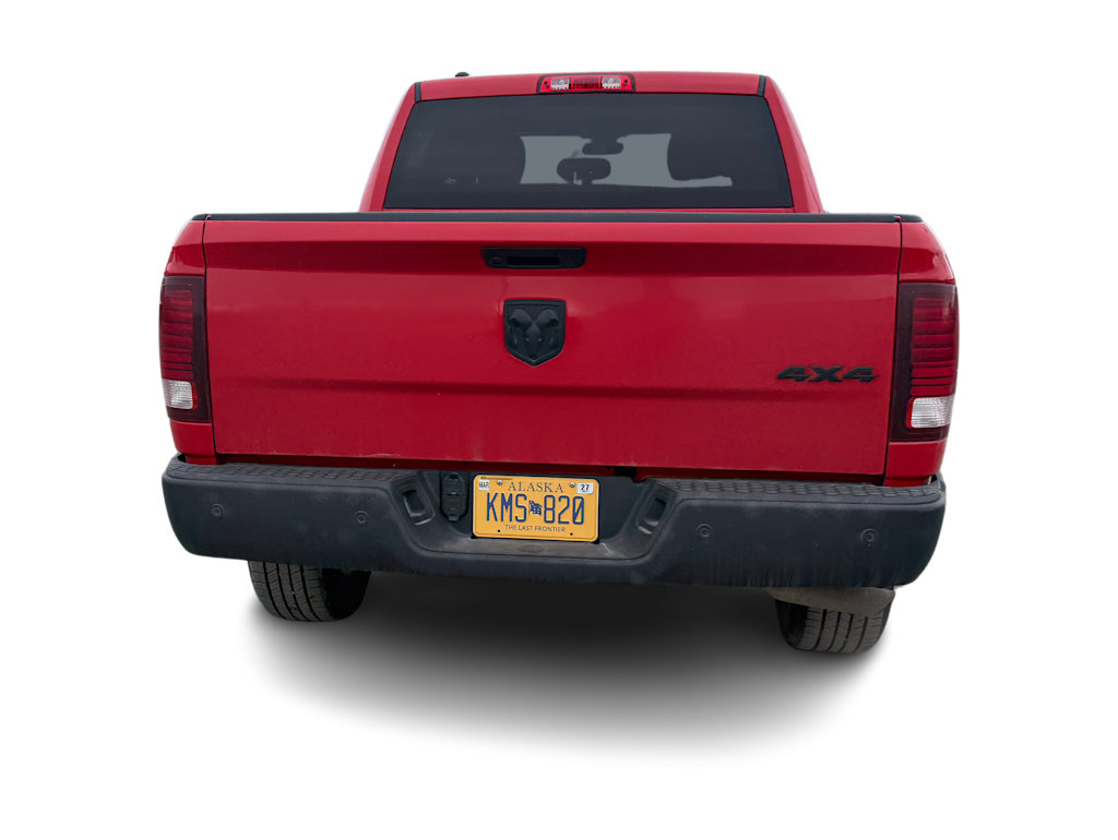 Thumbnail: 2024 RAM 1500 - 3