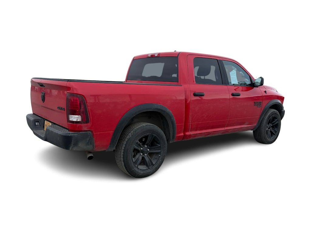 Thumbnail: 2024 RAM 1500 - 10