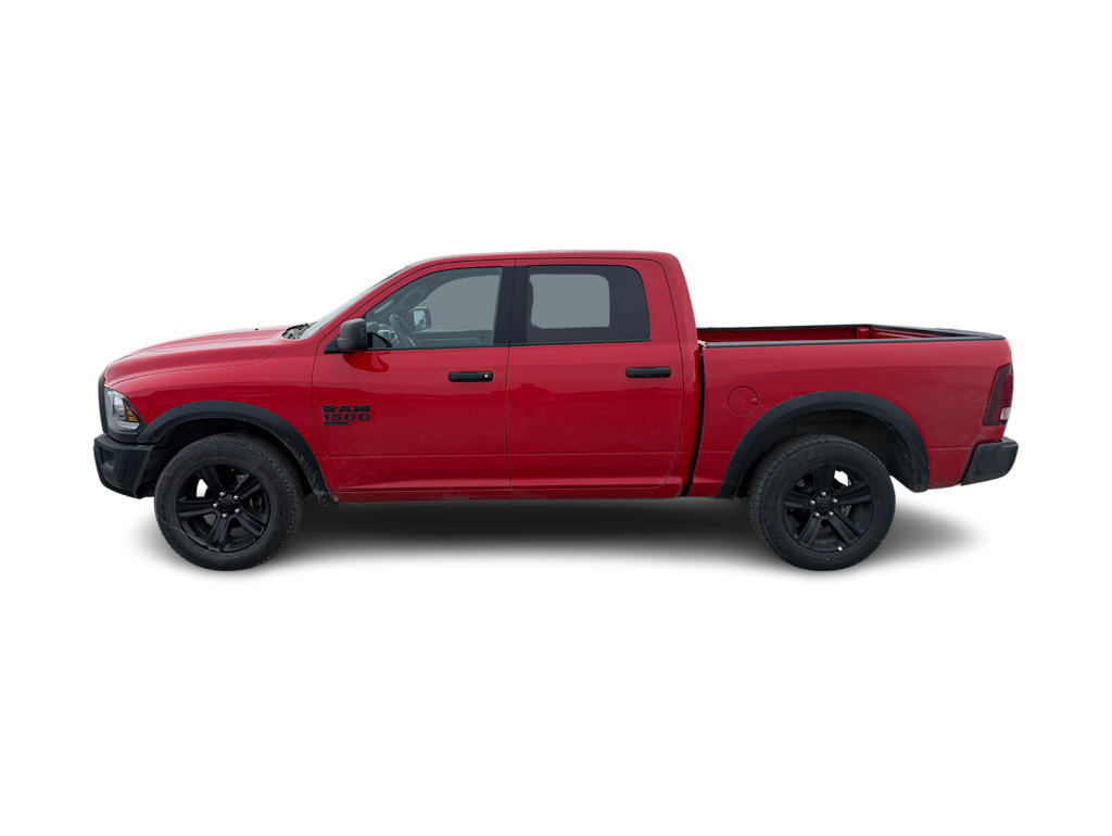Thumbnail: 2024 RAM 1500 - 2