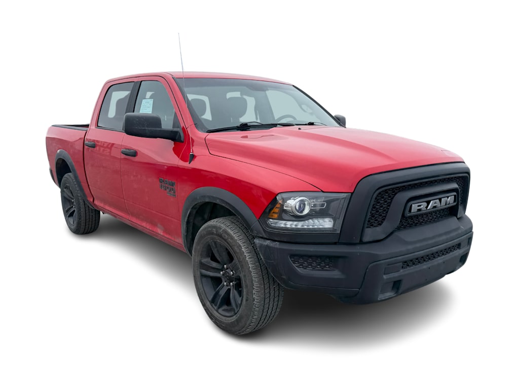 Thumbnail: 2024 RAM 1500 - 8