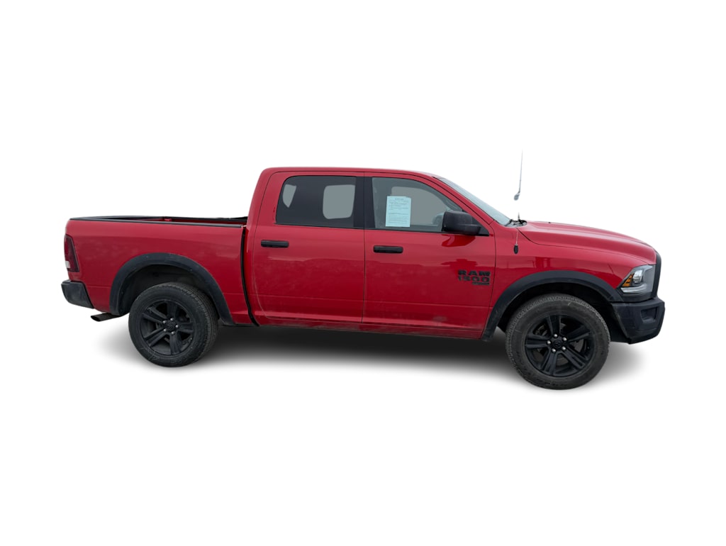 Thumbnail: 2024 RAM 1500 - 9