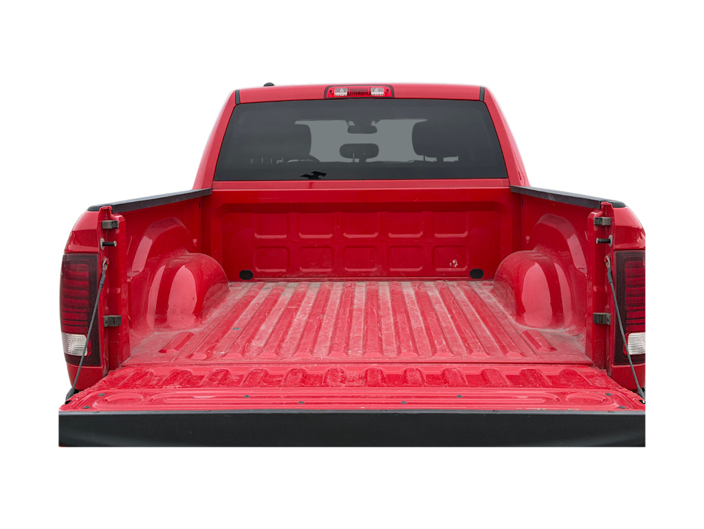 Thumbnail: 2024 RAM 1500 - 7