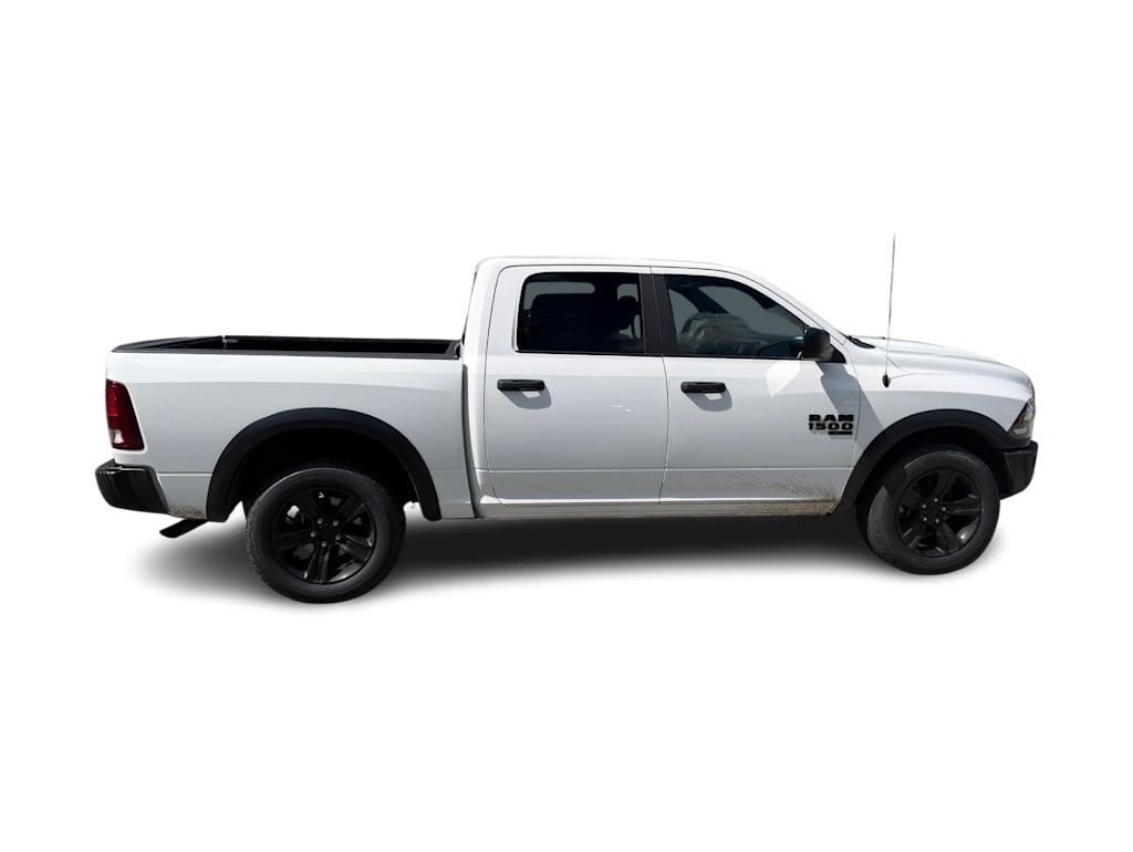 Thumbnail: 2024 RAM 1500 - 10