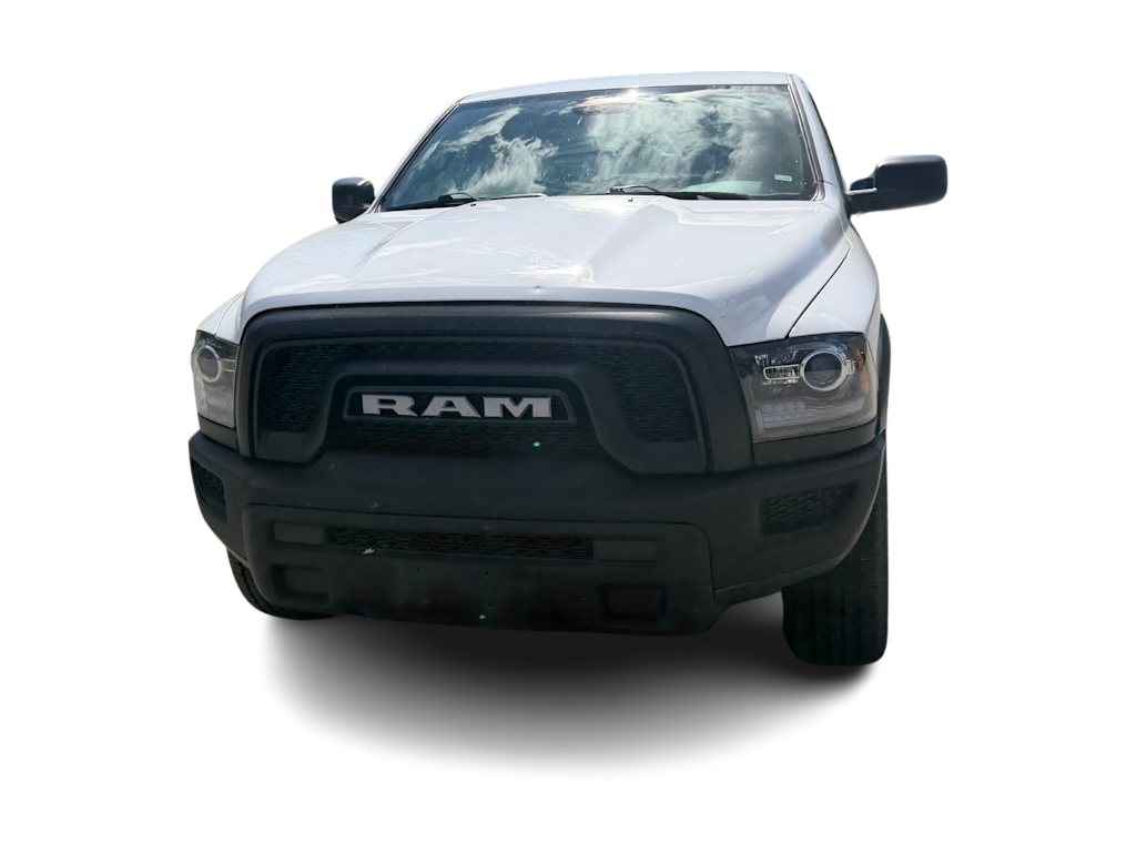 Thumbnail: 2024 RAM 1500 - 5
