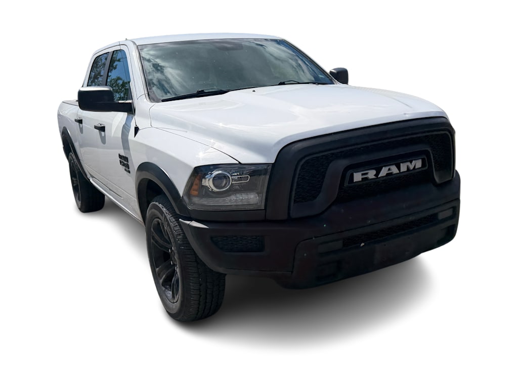 Thumbnail: 2024 RAM 1500 - 9