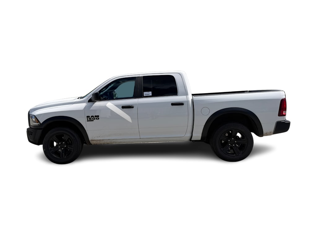 Thumbnail: 2024 RAM 1500 - 2