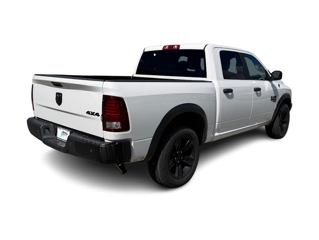 Thumbnail: 2024 RAM 1500 - 11