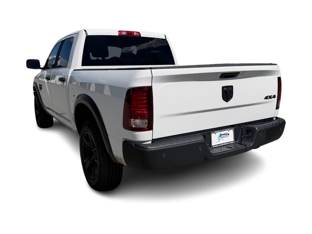 Thumbnail: 2024 RAM 1500 - 3
