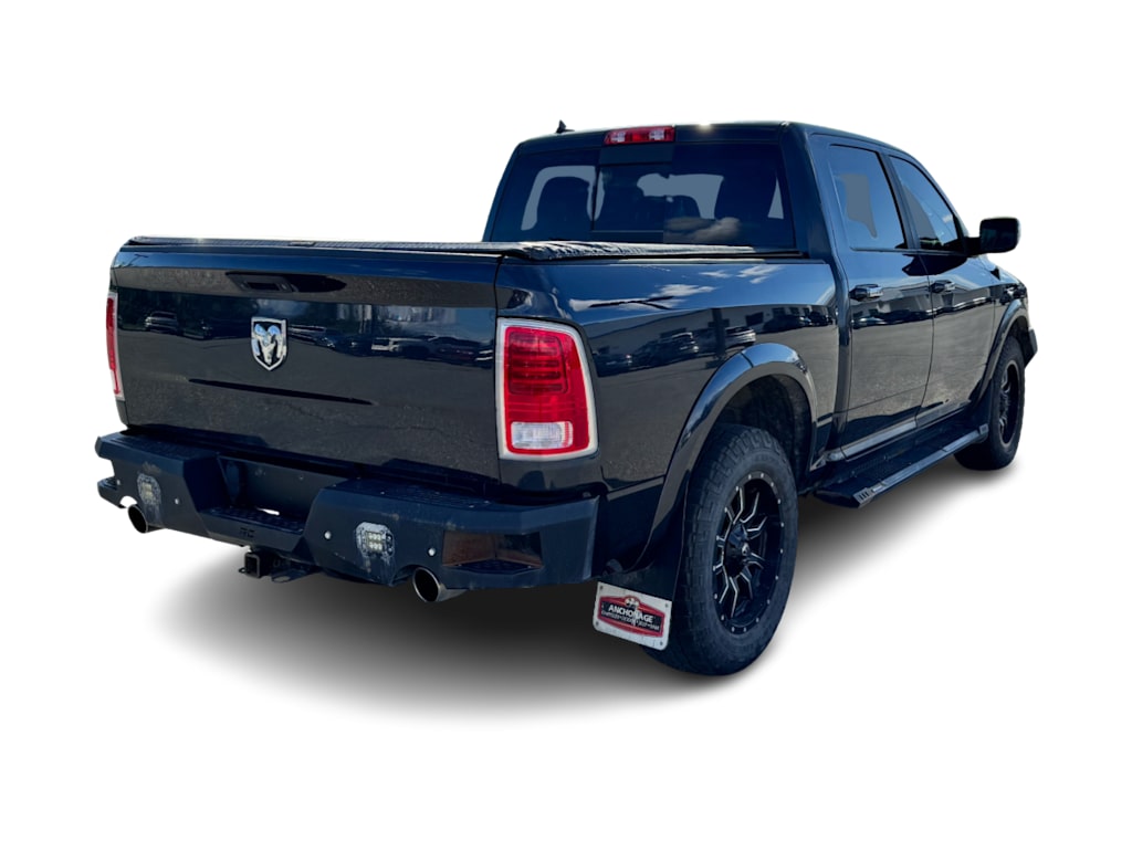 Thumbnail: 2018 RAM 1500 - 7