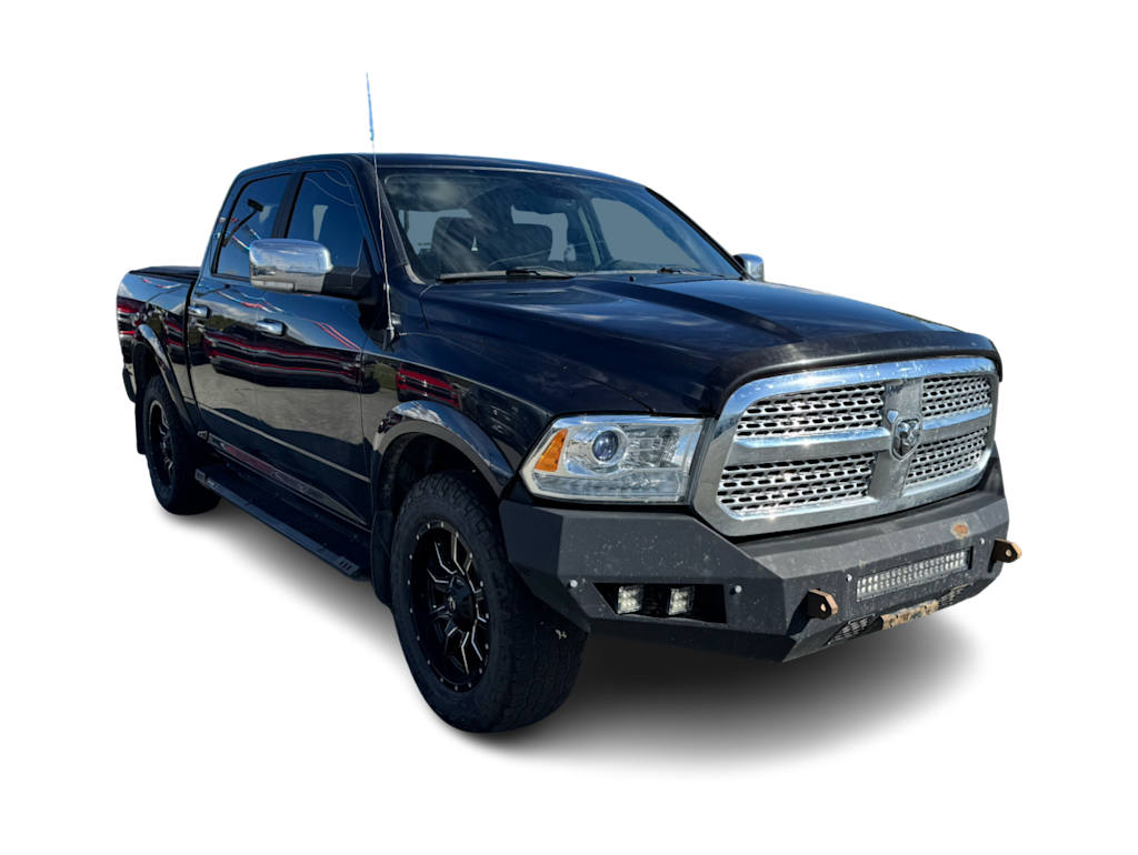 Thumbnail: 2018 RAM 1500 - 9