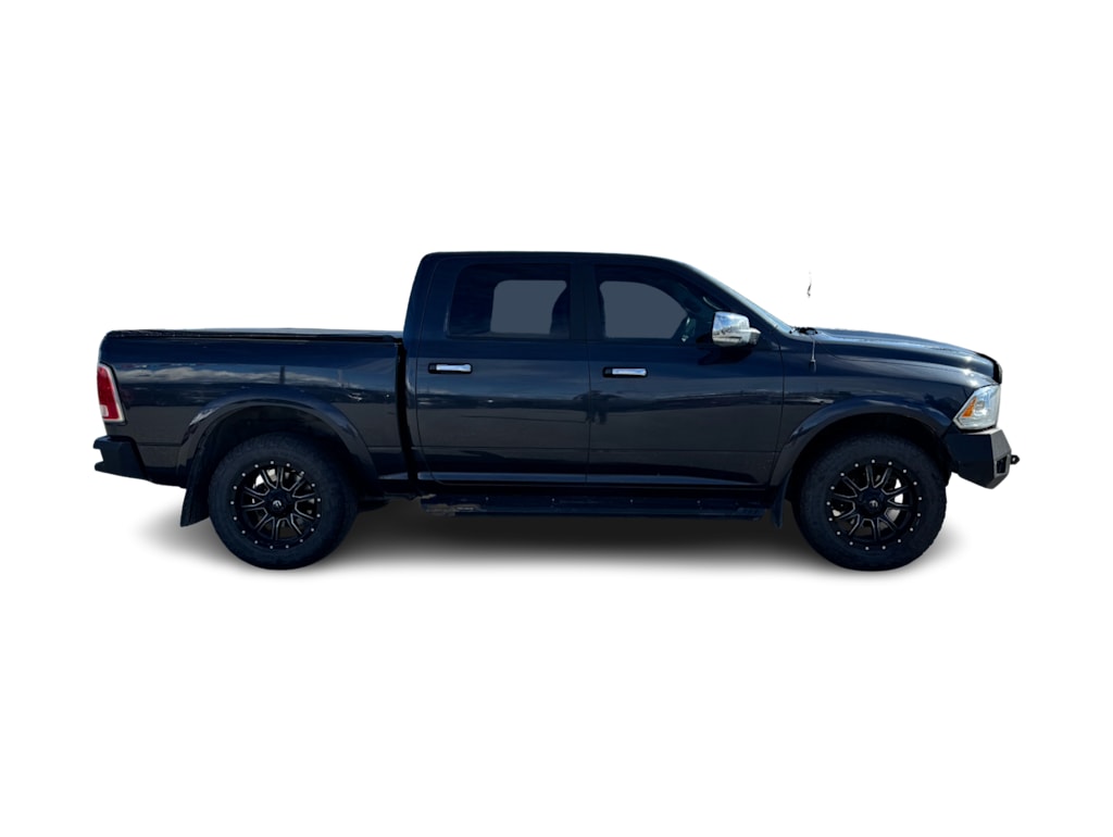 Thumbnail: 2018 RAM 1500 - 8