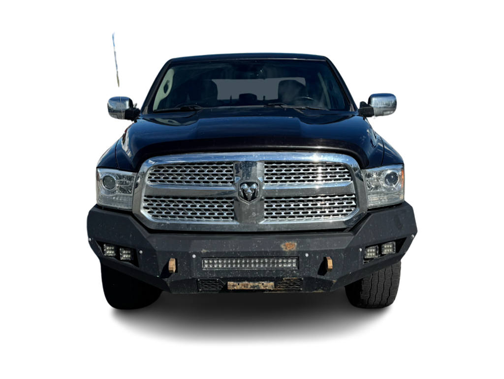 Thumbnail: 2018 RAM 1500 - 5