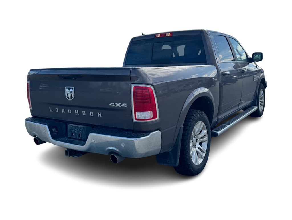 Thumbnail: 2018 RAM 1500 - 7