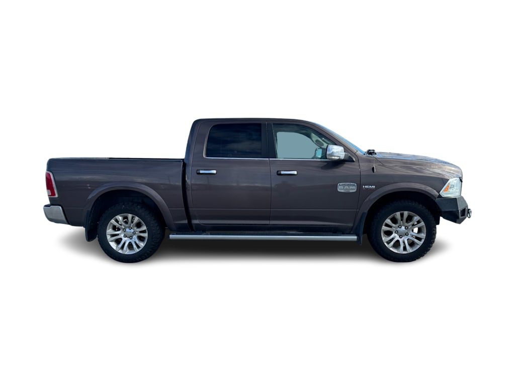 Thumbnail: 2018 RAM 1500 - 8