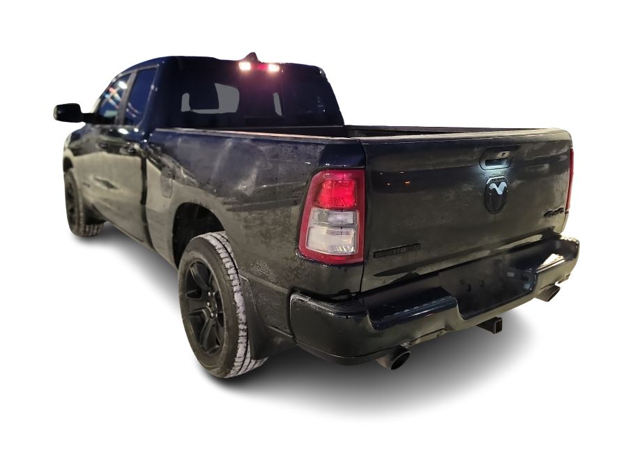 Thumbnail: 2022 RAM 1500 - 4