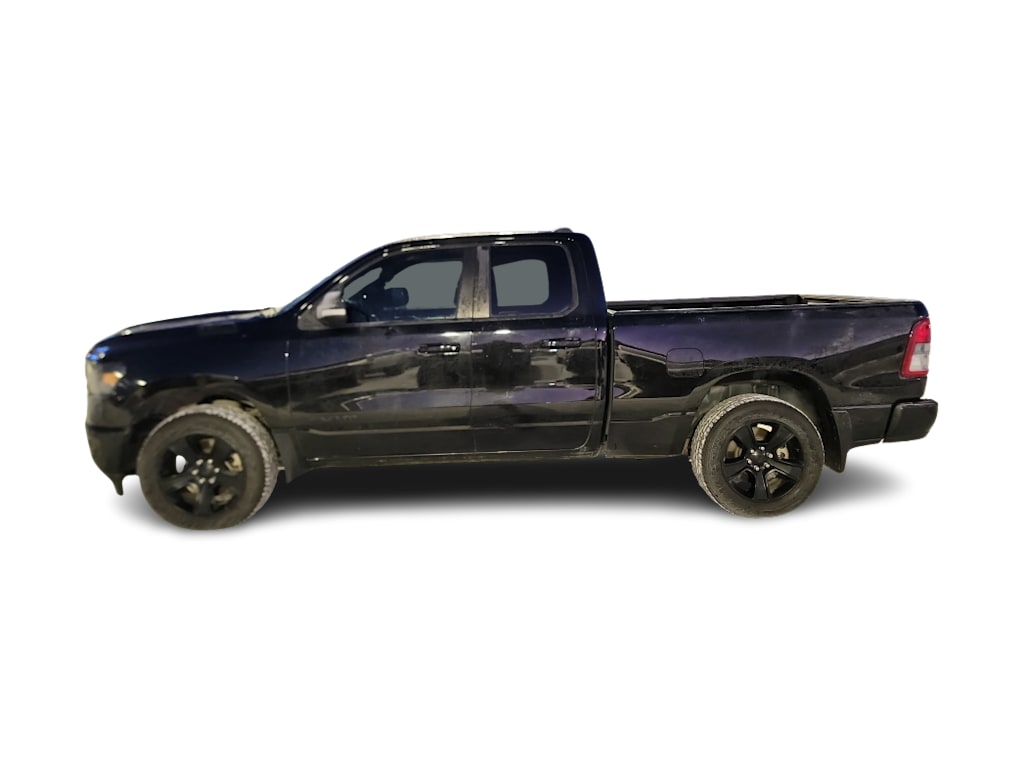 Thumbnail: 2022 RAM 1500 - 3