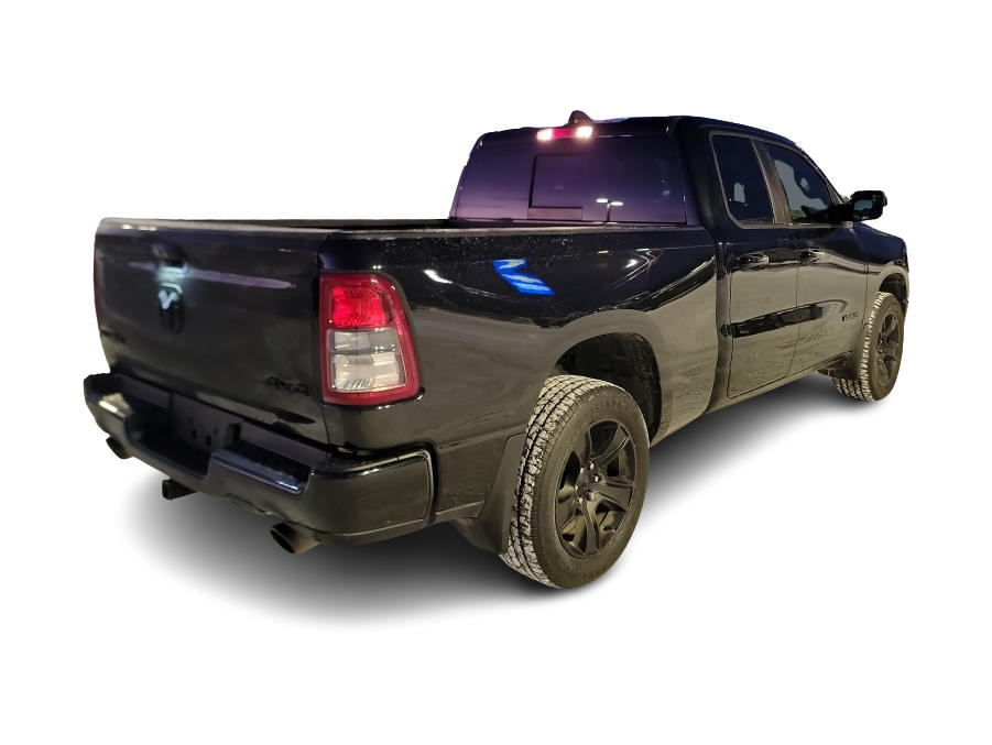 Thumbnail: 2022 RAM 1500 - 16