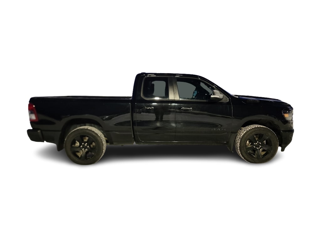 Thumbnail: 2022 RAM 1500 - 17