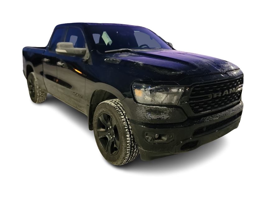 Thumbnail: 2022 RAM 1500 - 18