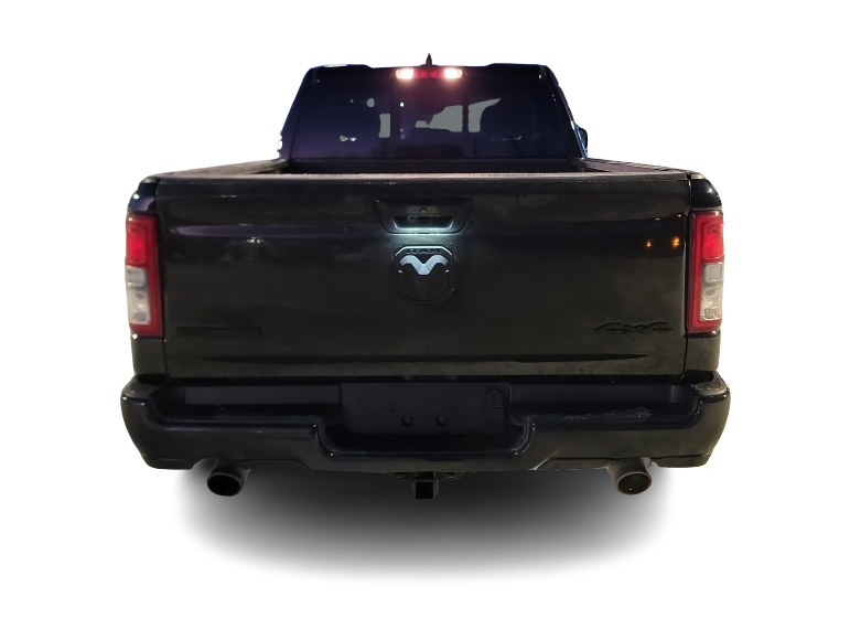 Thumbnail: 2022 RAM 1500 - 5