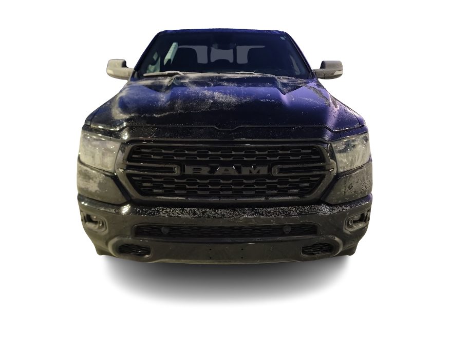 Thumbnail: 2022 RAM 1500 - 6