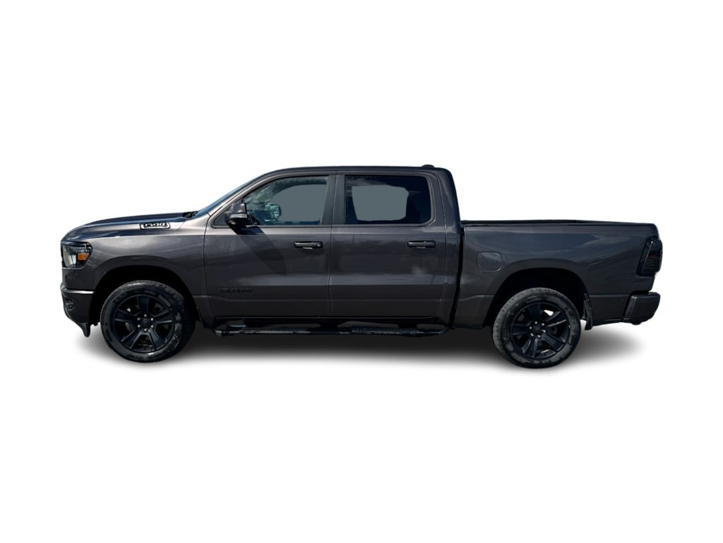 Thumbnail: 2020 RAM 1500 - 2