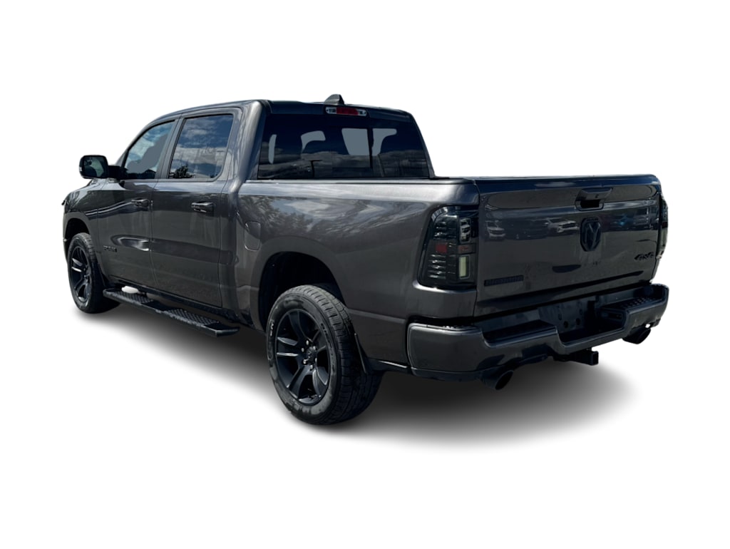 Thumbnail: 2020 RAM 1500 - 3