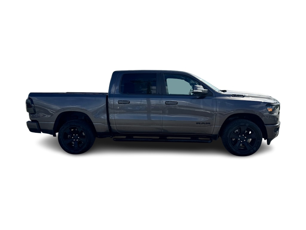 Thumbnail: 2020 RAM 1500 - 7