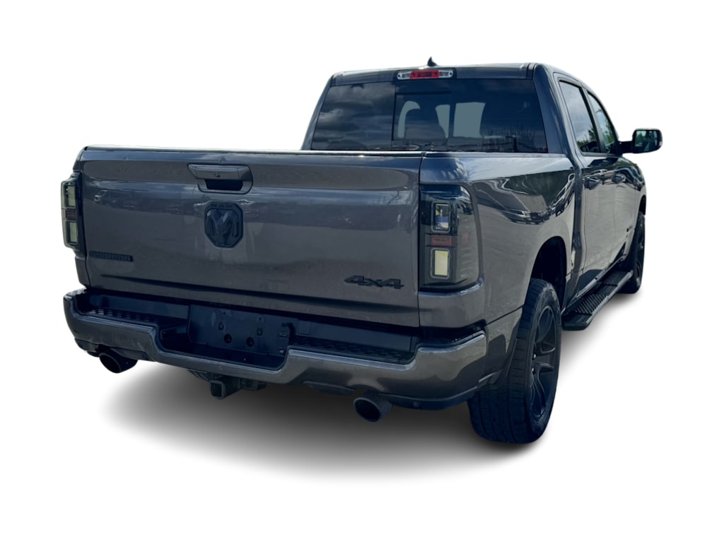 Thumbnail: 2020 RAM 1500 - 6