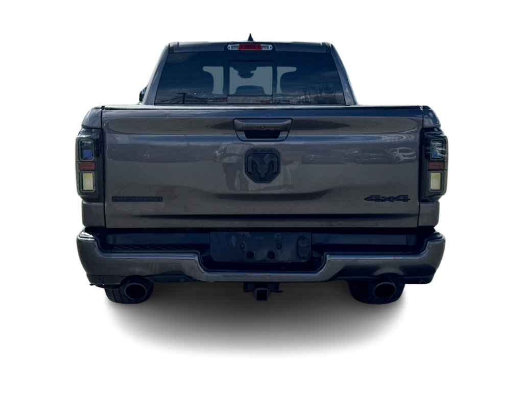 Thumbnail: 2020 RAM 1500 - 4