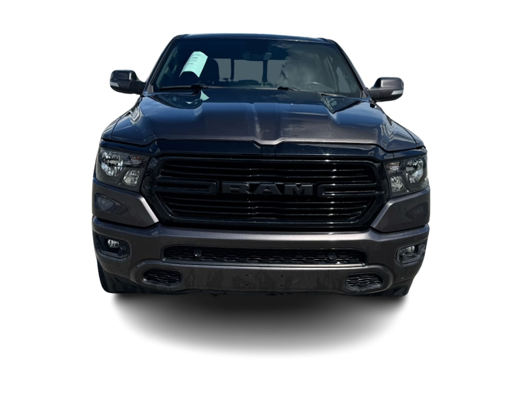 Thumbnail: 2020 RAM 1500 - 5