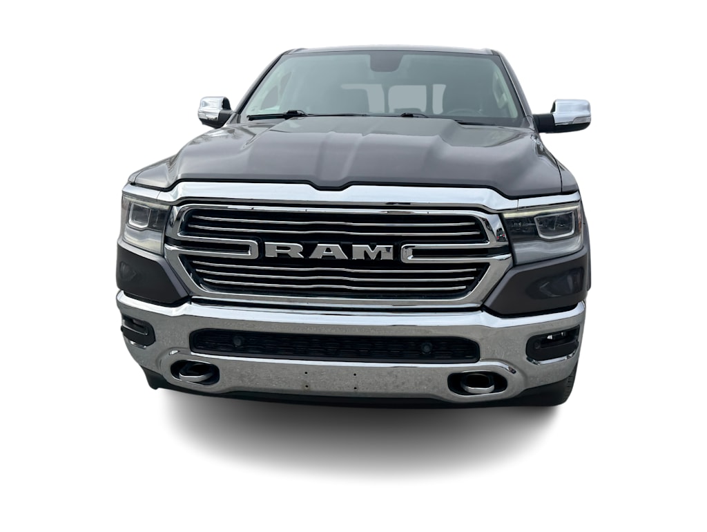 Thumbnail: 2020 RAM 1500 - 5