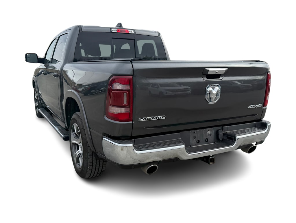 Thumbnail: 2020 RAM 1500 - 3