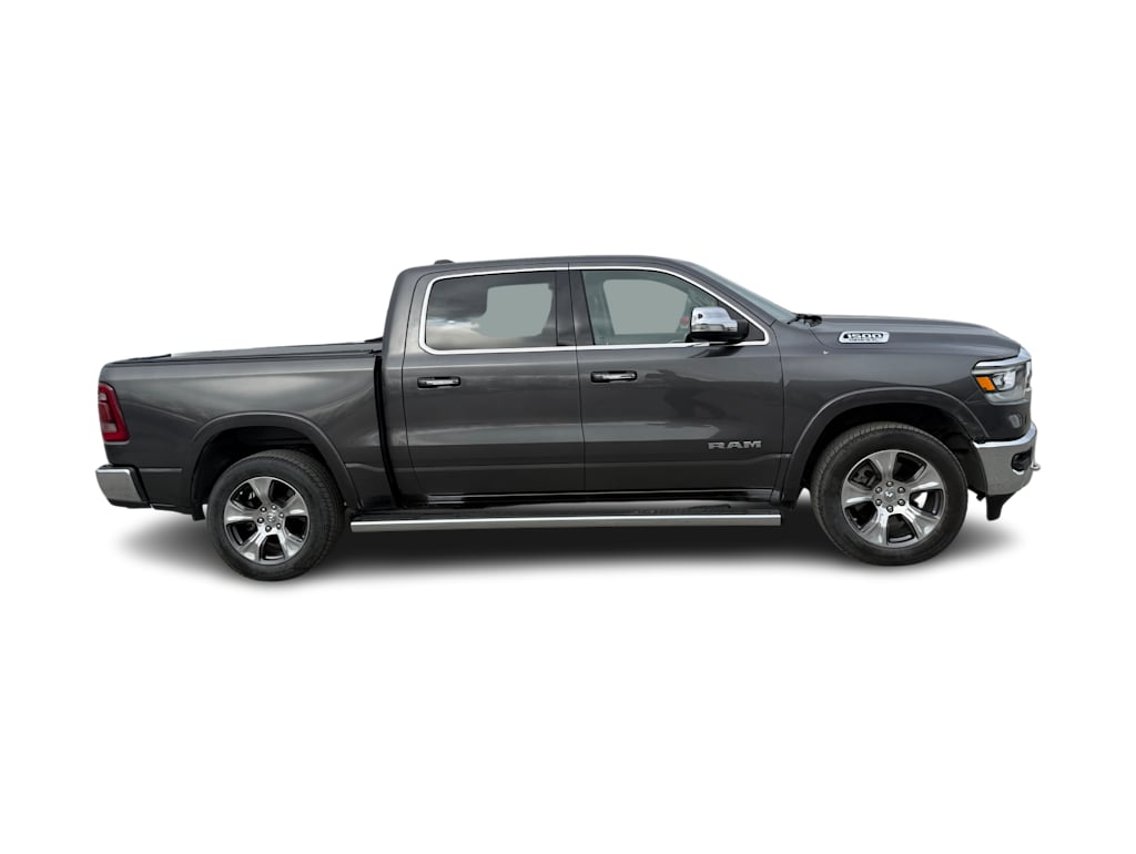 Thumbnail: 2020 RAM 1500 - 11