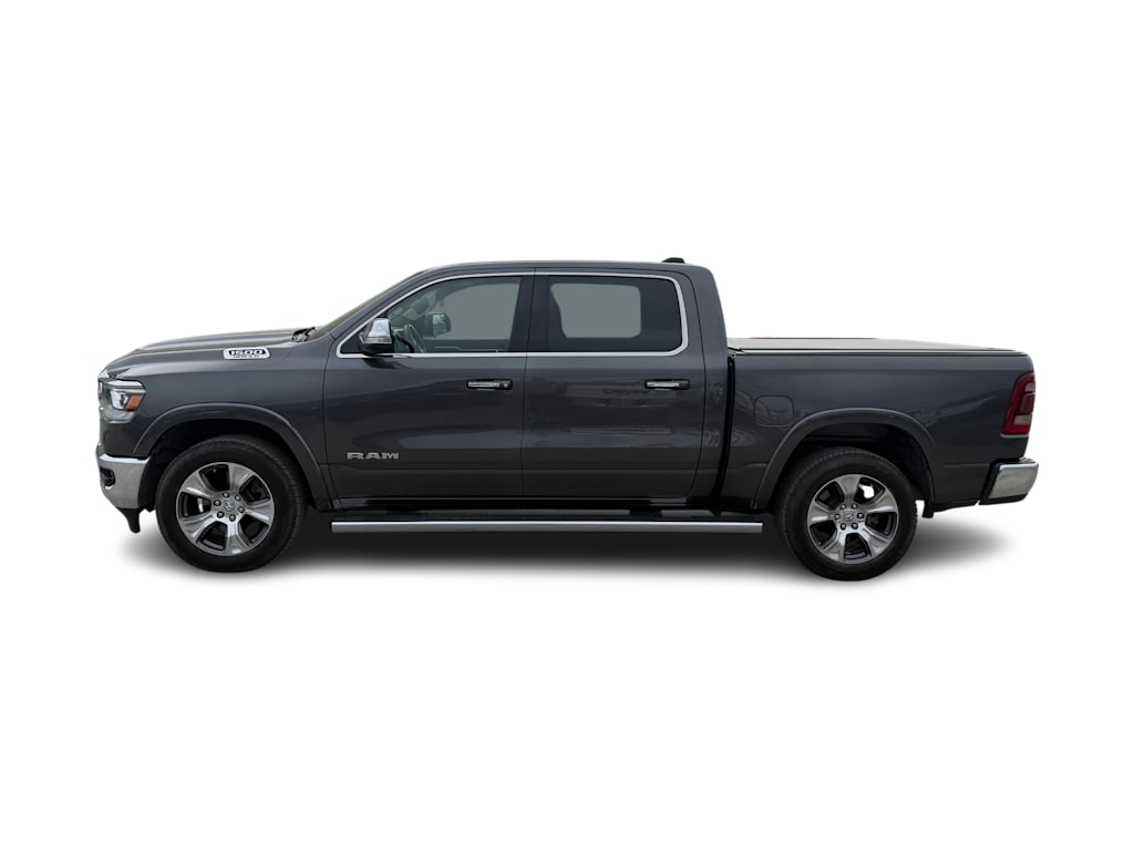 Thumbnail: 2020 RAM 1500 - 2