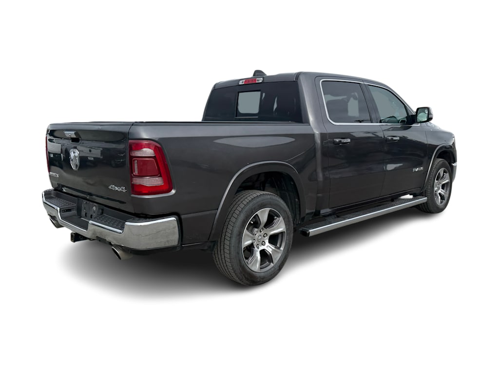 Thumbnail: 2020 RAM 1500 - 12