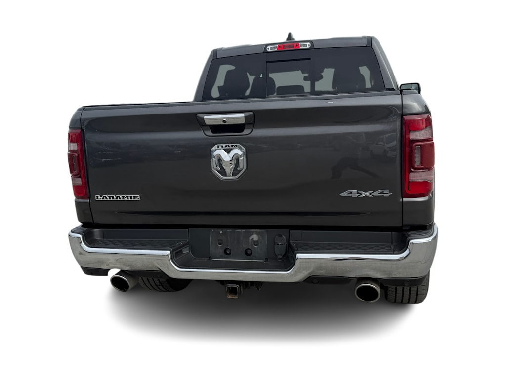 Thumbnail: 2020 RAM 1500 - 4