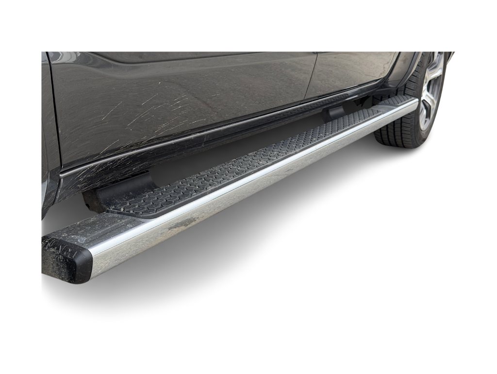 Thumbnail: 2020 RAM 1500 - 8
