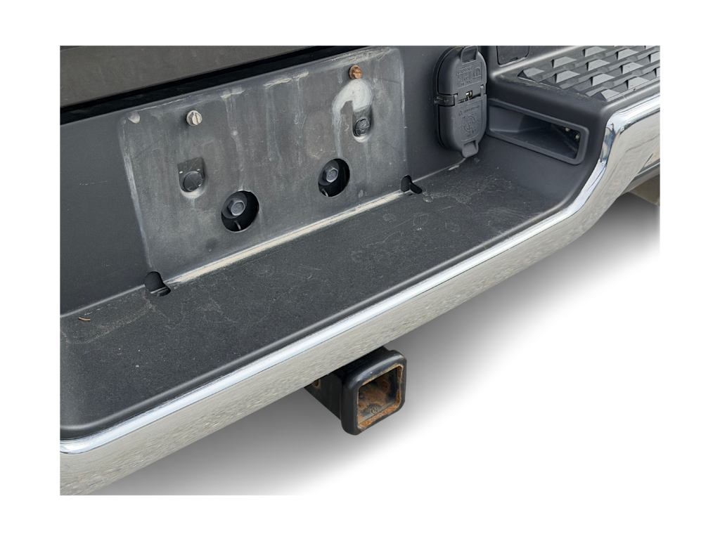 Thumbnail: 2020 RAM 1500 - 22