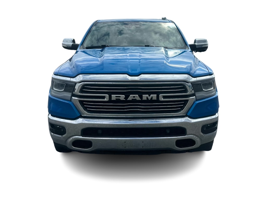Thumbnail: 2022 RAM 1500 - 5