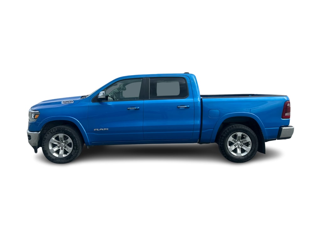 Thumbnail: 2022 RAM 1500 - 2