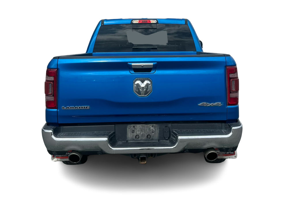 Thumbnail: 2022 RAM 1500 - 4