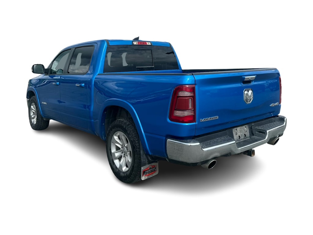 Thumbnail: 2022 RAM 1500 - 3